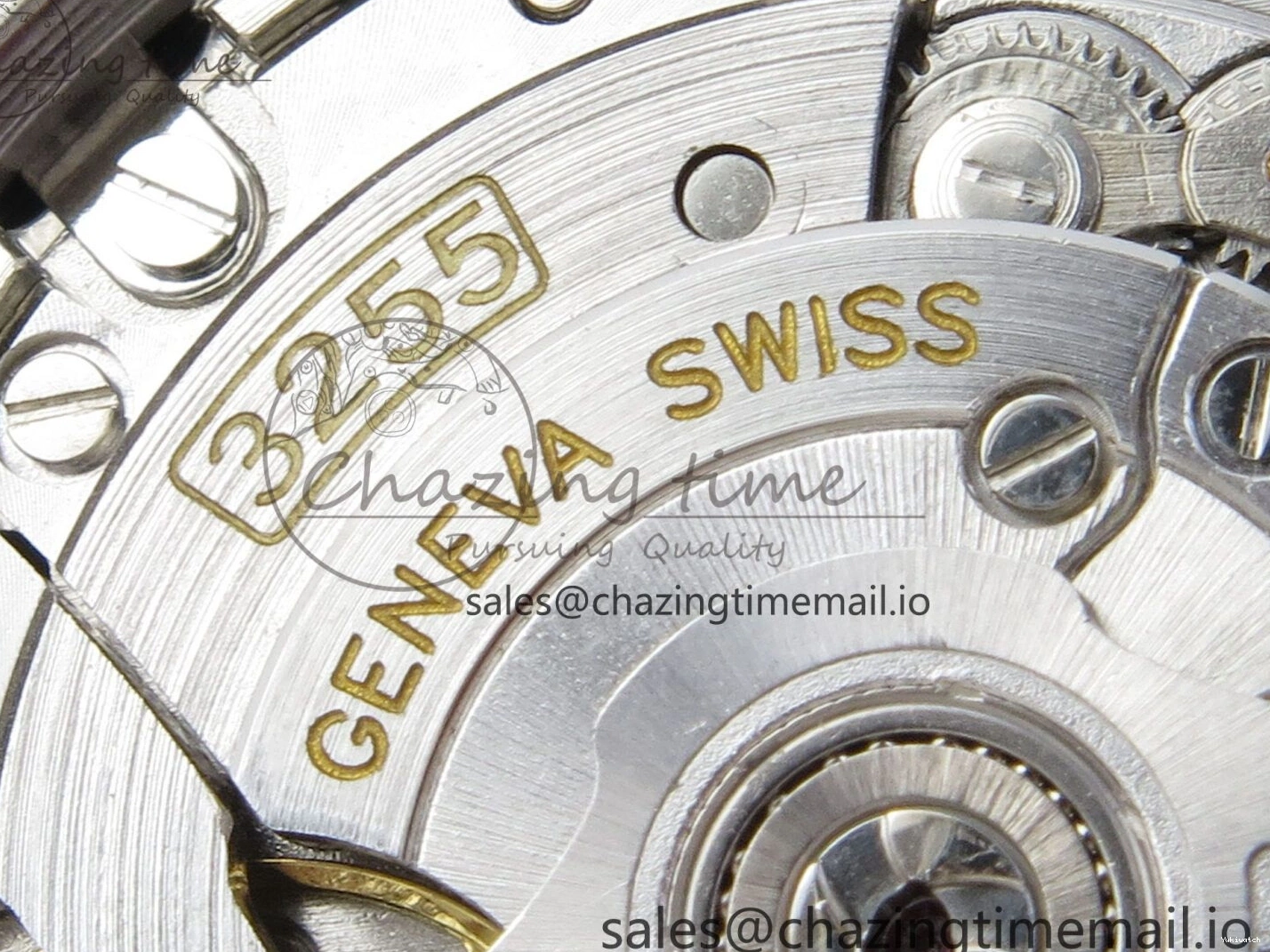 THBF President V3 Weight) Date (Gain SS Best 40 Edition MOP Day Bracelet Crystal Dial White on 1:1 VR3255 228236 0303